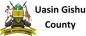 Uasin Gishu County Government  logo